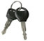 car-key
